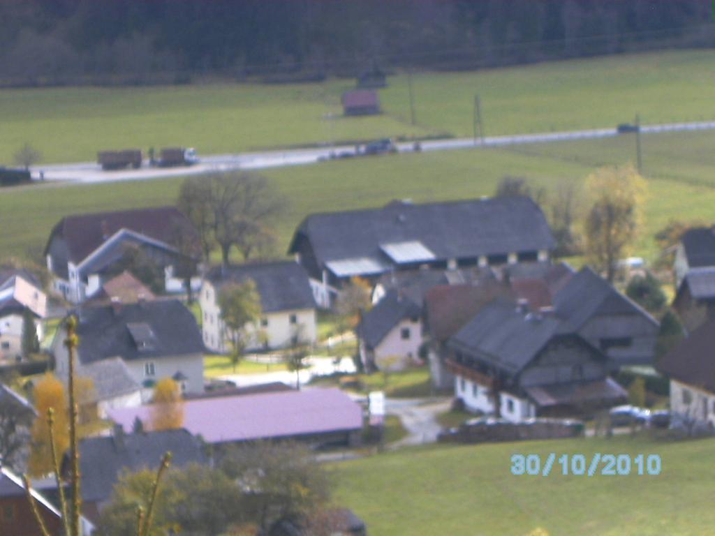 Andrebauernhof Appartement Grobming Kamer foto